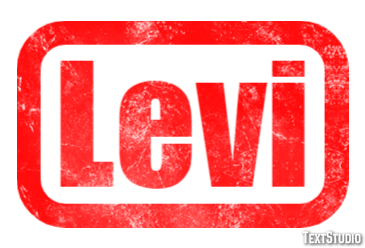 Levi Metin Efekti