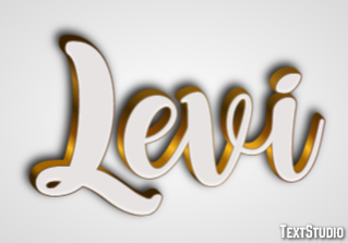 Levi Efekt tekstowy