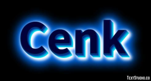 Cenk Metin Efekti