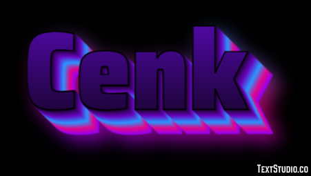 Cenk Metin Efekti