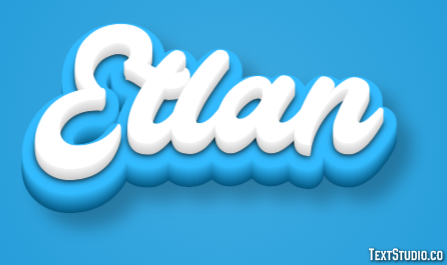 Etlan Metin efekti