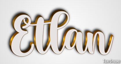 Etlan Metin Efekti