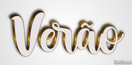 Verão Effet de Texte