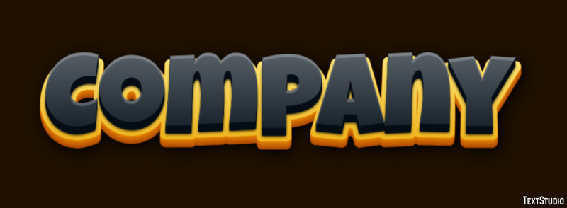 Company Effet de Texte