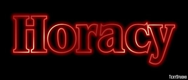 Horacy Efekt tekstowy