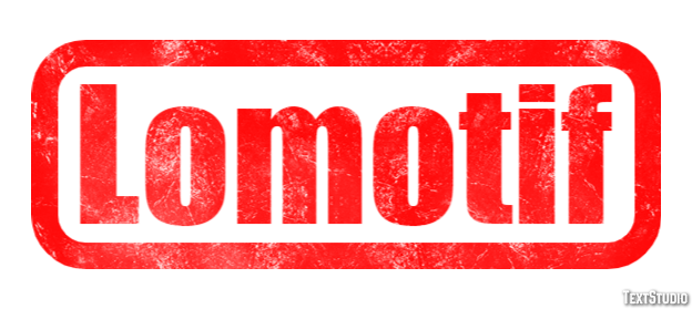 Lomotif Effetto testo