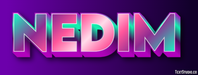 Nedim Metin efekti