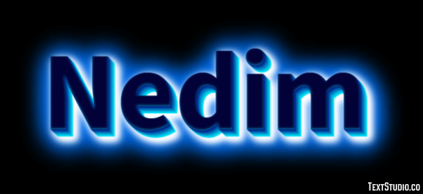 Nedim Metin efekti