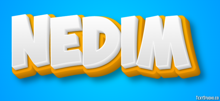 Nedim Metin efekti