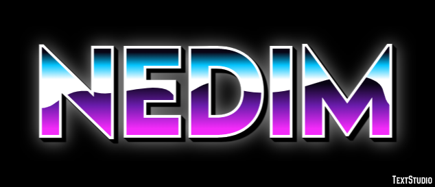 Nedim Metin efekti
