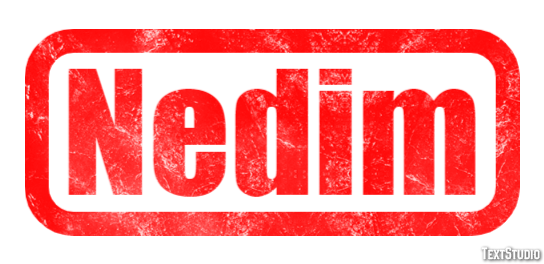 Nedim Metin efekti