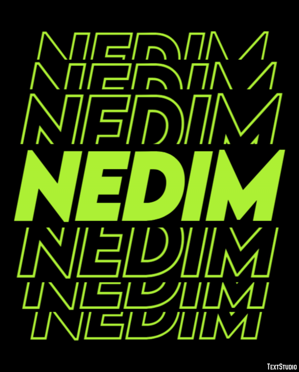 Nedim Metin efekti