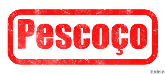 Pescoço Metin efekti