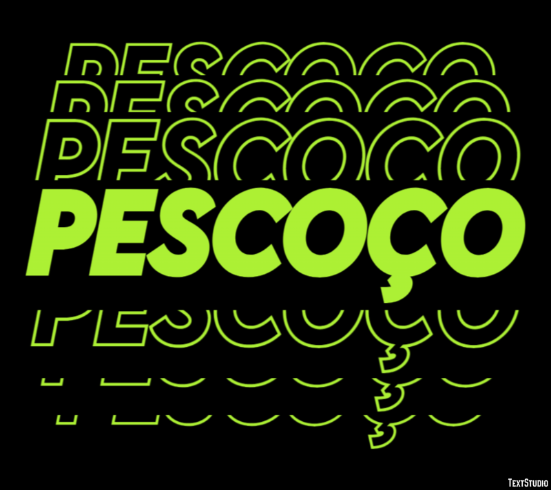 Pescoço Metin efekti