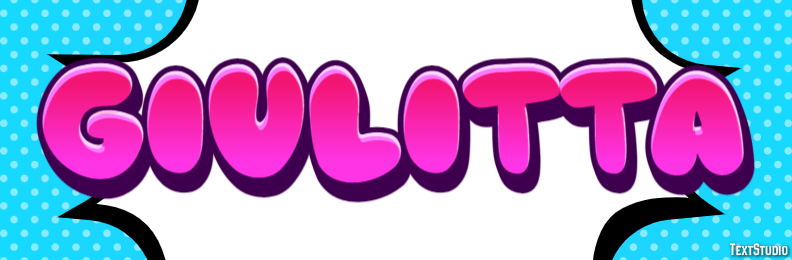 Giulitta Effetto testo