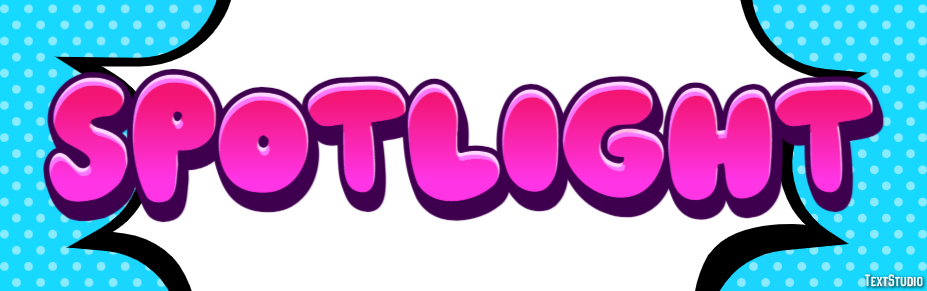Spotlight Text Effect