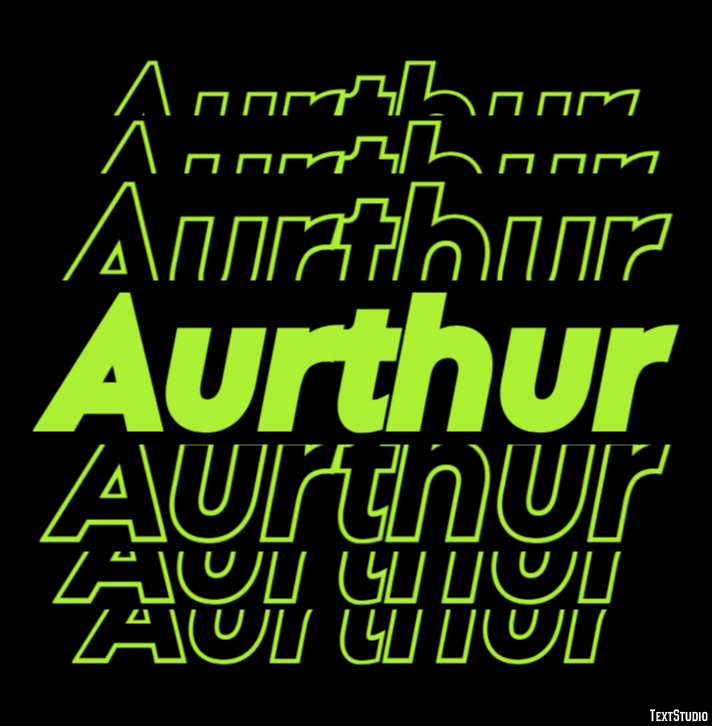 Aurthur Metin Efekti
