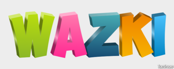 Ważki Effetto testo