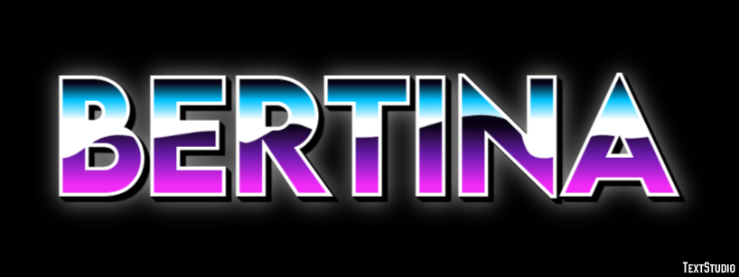Bertina Metin Efekti