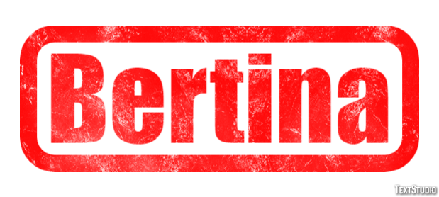 Bertina Metin Efekti