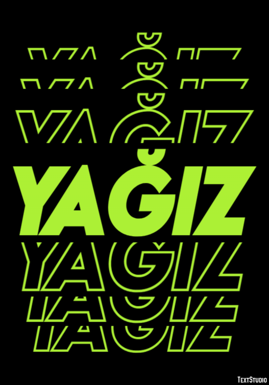 Yağız Metin efekti