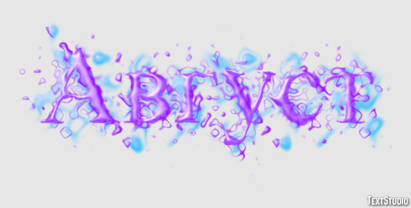 Август Effet de Texte
