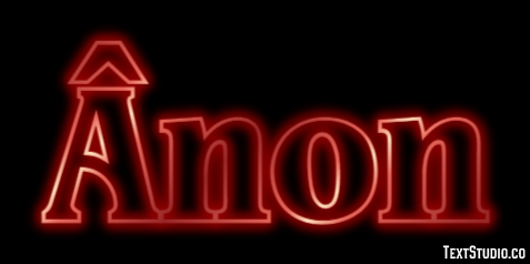 Ânon Effet de Texte