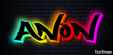 Ânon Effet de texte