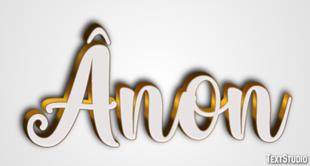 Ânon Effet de texte