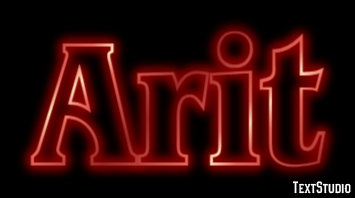 Arit Metin Efekti
