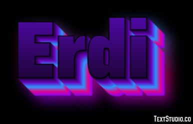 Erdi Metin Efekti