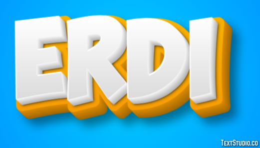Erdi Metin Efekti