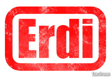 Erdi Metin Efekti