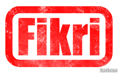 Fikri Efekt tekstowy