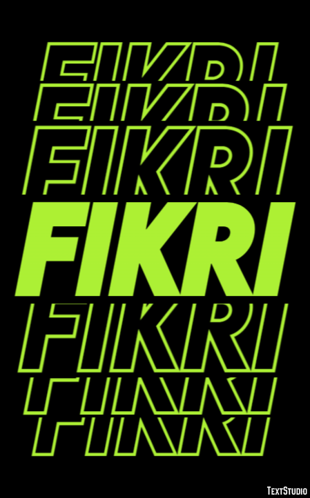 Fikri Metin Efekti