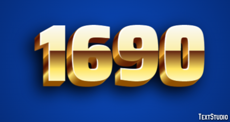 1690 Effetto testo