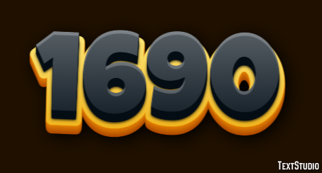 1690 Effetto testo