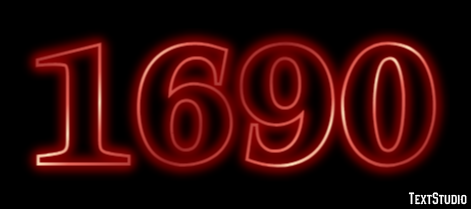 1690 Effetto testo