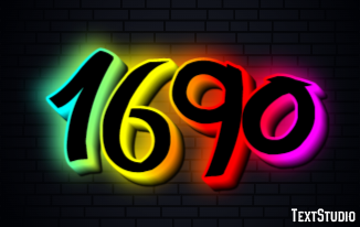 1690 Effetto testo