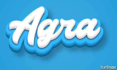Agra Metin efekti
