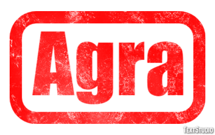 Agra Metin efekti