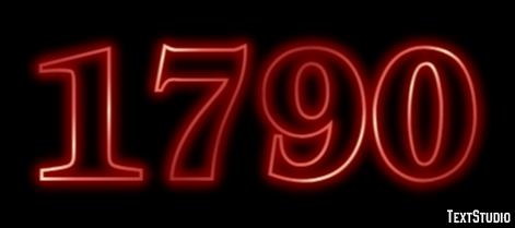 1790 Efeito do texto
