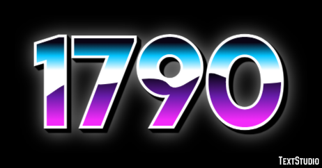 1790 Efeito do texto