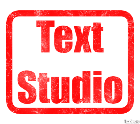 Text Studio Effetto testo