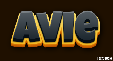 Avie Metin Efekti