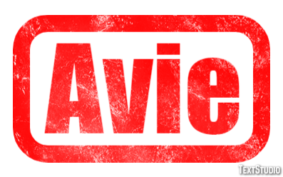 Avie Metin Efekti