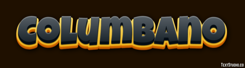 Columbano Effet de Texte