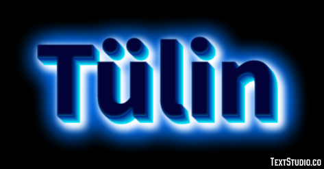 Tülin Effet de Texte
