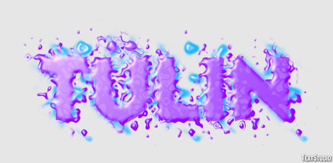 Tülin Effet de Texte