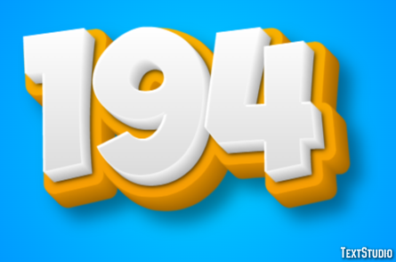 194 Effetto testo